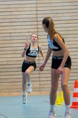 VfL-Athleten glänzen beim Kreis-Hallenpokal