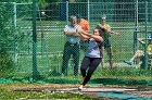 Platz neun und zehn bei Jugend DM