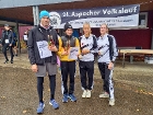VfL Läufer in Aspach erfolgreich