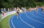 Gold und Bronze für Laura Wilhelm bei den Süddeutschen