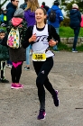 Lara Zoe Krebs mit Sieg über 5 km in Schwaikheim