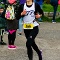 Lara Zoe Krebs mit Sieg über 5 km in Schwaikheim