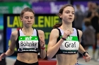 Graf und Böhnke auf dem Podium