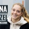 Mainathlet - Der Leichtathletik Podcast mit Alina Kenzel