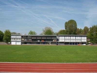 VfL-Stadion
Oberer Ring 1
71332 Waiblingen