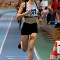 Lara Krebs über 1500 m / Foto: Kämpfert