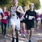 Lenny Gränzer beim 3 km Lauf © Frederick Kämpfert