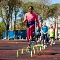 Lauf ABC im Stadion © Frederick Kämpfert