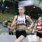 Bianca Böhnke beim 800m Lauf © Frederick Kämpfert