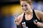 Alina Kenzel gewinnt Deutschen Meistertitel