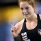 Alina Kenzel gewinnt Deutschen Meistertitel