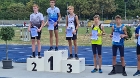 Bronze für Peter Huber und Marco di Giovanni