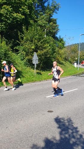 Ralph Müller in Bad Liebenzell (in der zweiten von vier Runden)