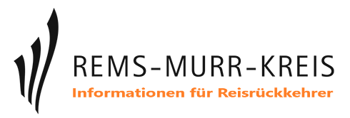 Rems-Murr-Kreis: Informationen für Reiserückkehrer