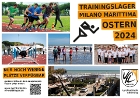 Trainingslager 2024 - Noch freie Plätze für alle Lauf- und Leichtathletik Interessenten (Anmeldung bis zum 03.11.2023)