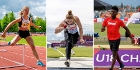 VfL Leichtathleten gehen mit großen Plänen ins Olympiajahr 2020