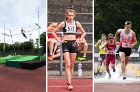 Zwei Stadionrekorde beim Waiblinger Leichtathletik Meeting