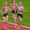 Bestleistung für Bianca Böhnke über 1500 m