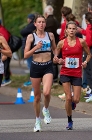 Bronze bei Deutschen Meisterschaften über 10 km