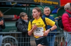 Top-10-Platzierung beim Bietigheimer Silvesterlauf