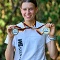 Medaillen und Titel bei Süddeutschen und Baden-Württembergischen Meisterschaften